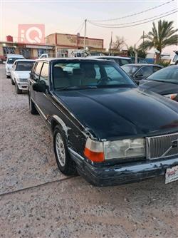فولفو 940